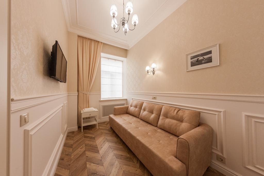 Imperialapart Centre Apartment Saint Petersburg Exterior photo